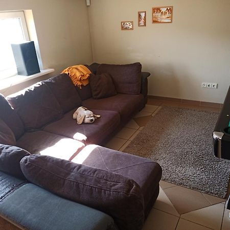 Vilnius Cat Friendly 아파트 외부 사진