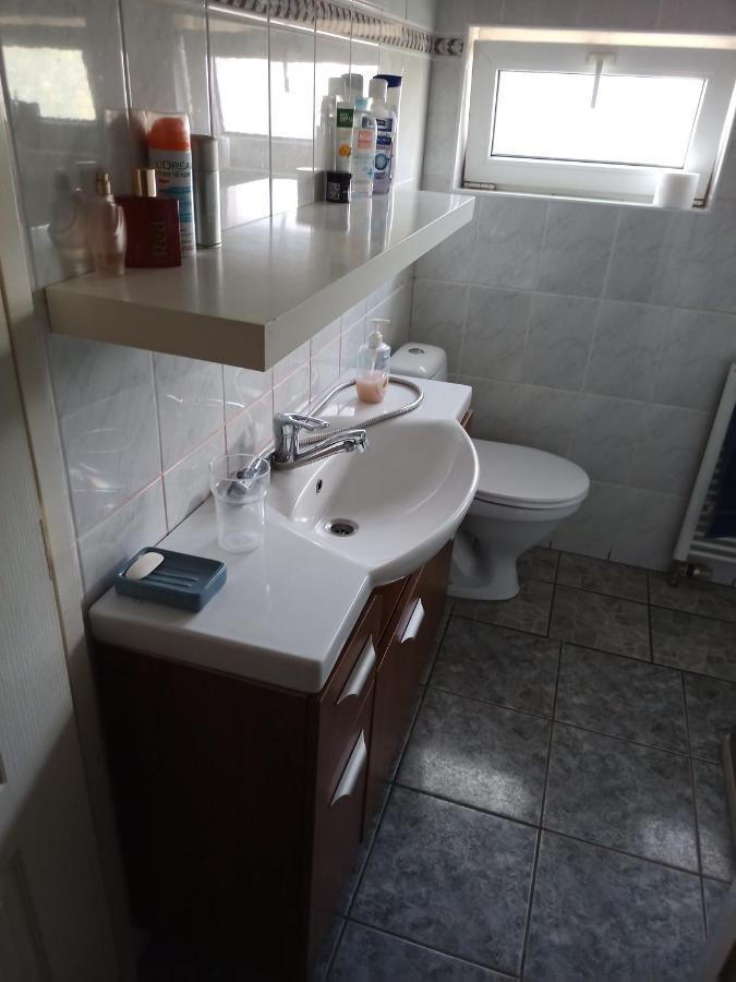 Vilnius Cat Friendly 아파트 외부 사진
