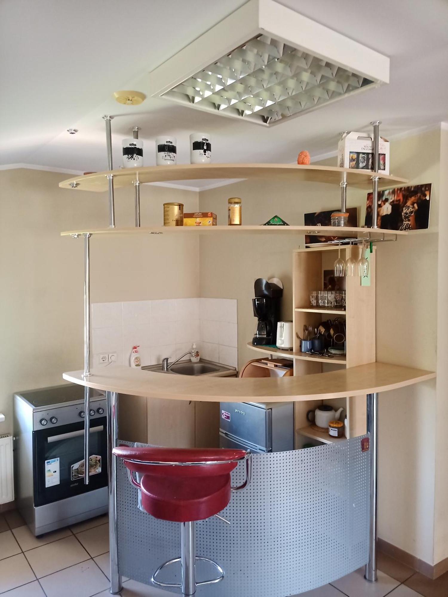 Vilnius Cat Friendly 아파트 외부 사진