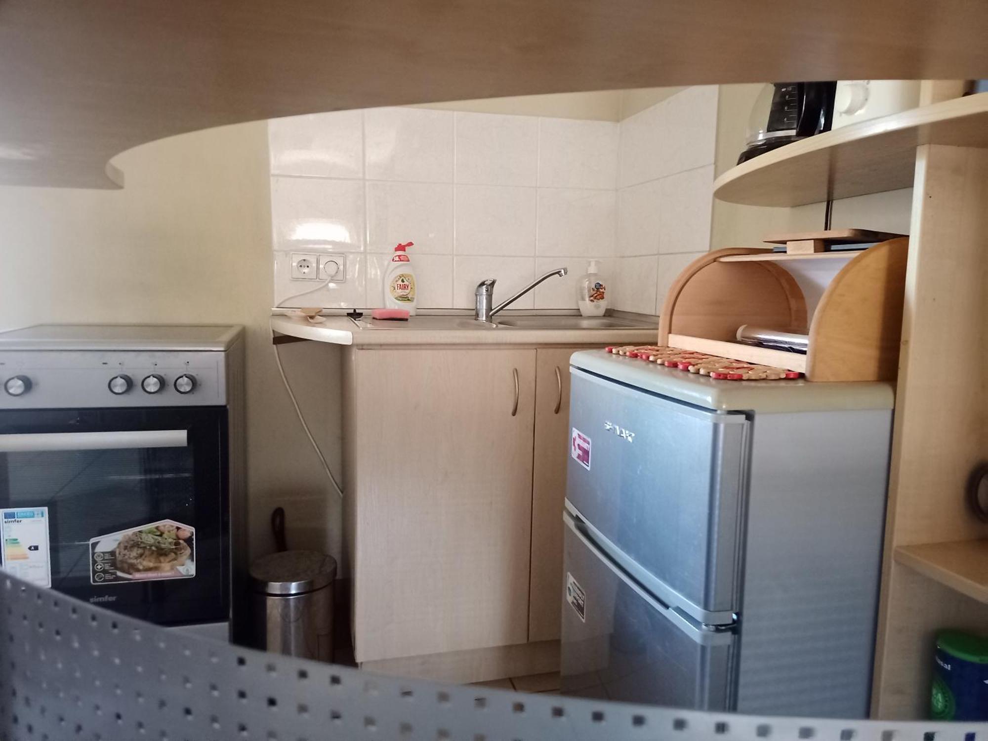 Vilnius Cat Friendly 아파트 외부 사진