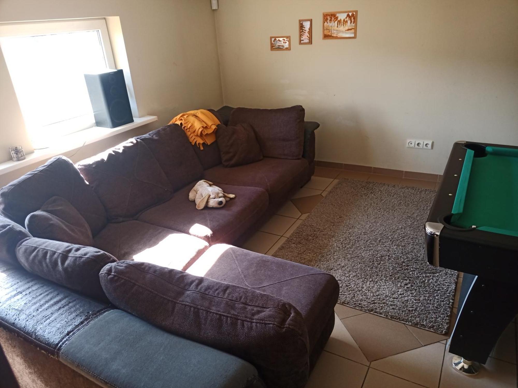 Vilnius Cat Friendly 아파트 외부 사진