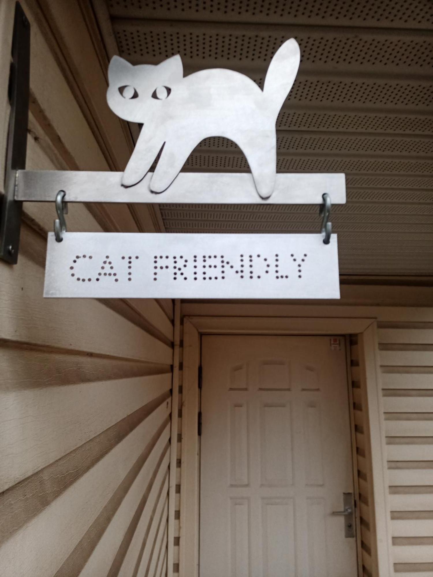 Vilnius Cat Friendly 아파트 외부 사진